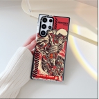 เคส FenixShield Ultra Hybrid [ TITAN ] สำหรับ Samsung Galaxy S25 / S24 / S23 / S22 / FE / Plus / Ultra